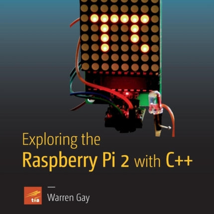 Exploring the Raspberry Pi 2 with C