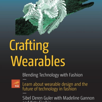Crafting Wearables