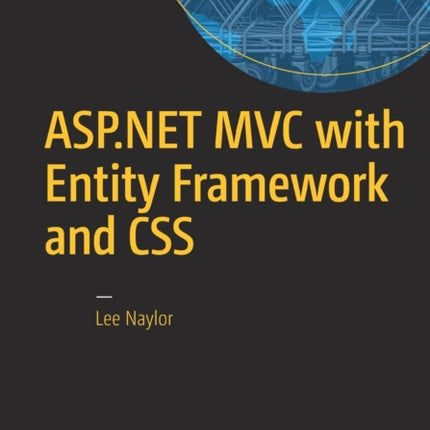 ASP.NET MVC with Entity Framework and CSS