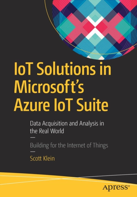 IoT Solutions in Microsofts Azure IoT Suite