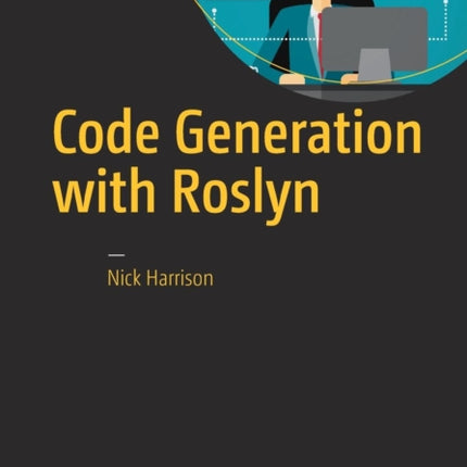 Code Generation with Roslyn