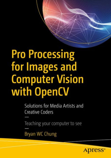 Pro Processing for Images and Computer Vision