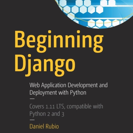 Beginning Django