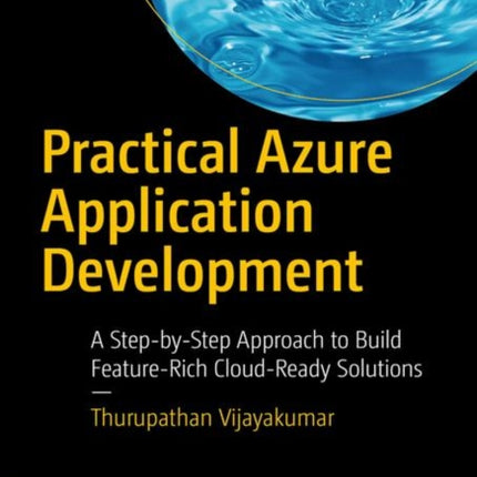 Practical Azure Application Development
