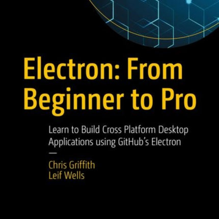 Electron From Beginner to Pro