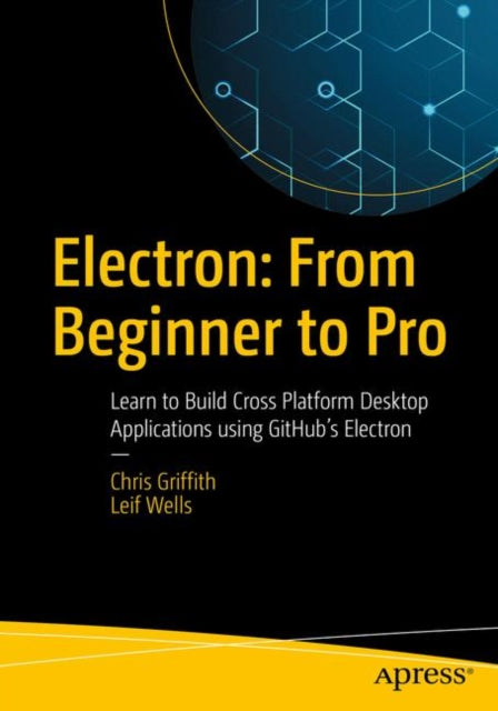 Electron From Beginner to Pro