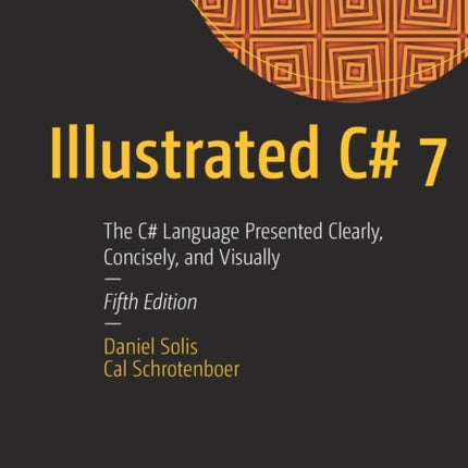 Illustrated C 7