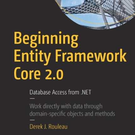 Beginning Entity Framework Core 2.0