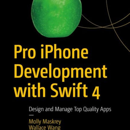 Pro iPhone Development with Swift 4