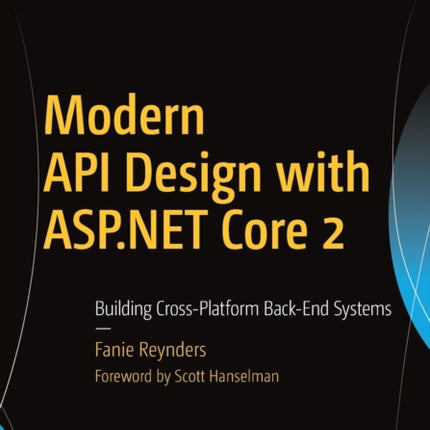 Modern API Design with ASP.NET Core 2