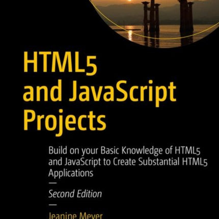 HTML5 and JavaScript Projects
