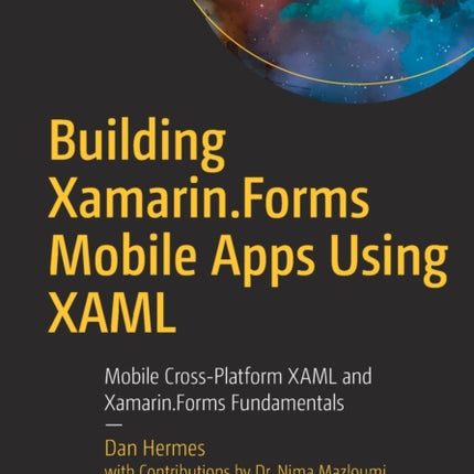 Building Xamarin.Forms Mobile Apps Using XAML