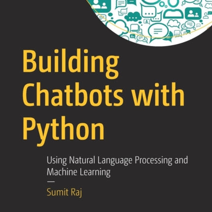 Building Chatbots with Python