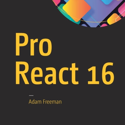 Pro React 16