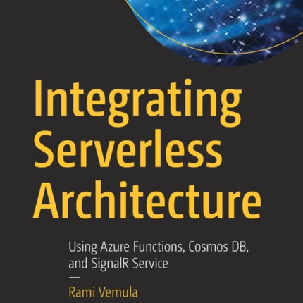 Integrating Serverless Architecture