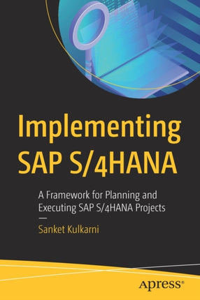 Implementing SAP S4HANA