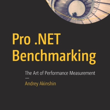 Pro .NET Benchmarking