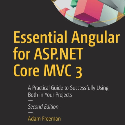 Essential Angular for ASP.NET Core MVC 3