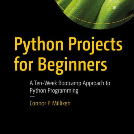 Python Projects for Beginners