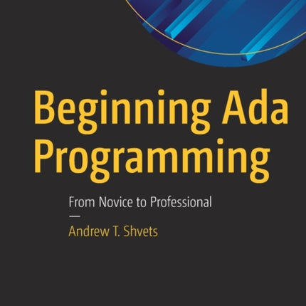 Beginning Ada Programming
