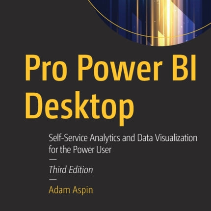 Pro Power BI Desktop