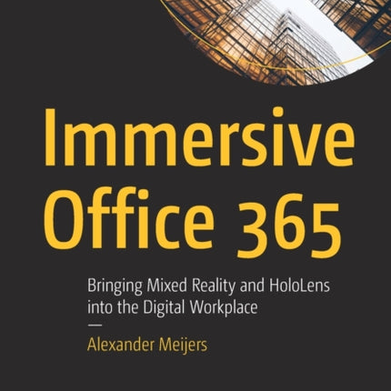 Immersive Office 365
