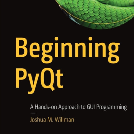 Beginning PyQt