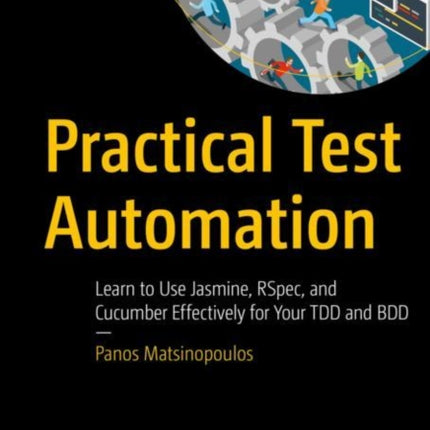 Practical Test Automation