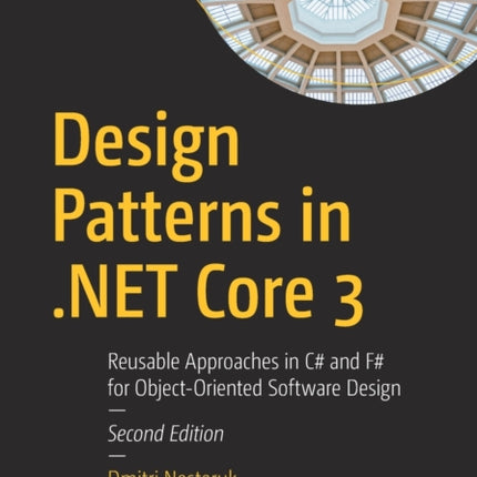 Design Patterns in .NET Core 3