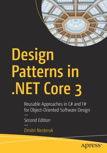 Design Patterns in .NET Core 3