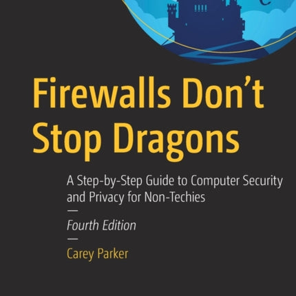 Firewalls Dont Stop Dragons