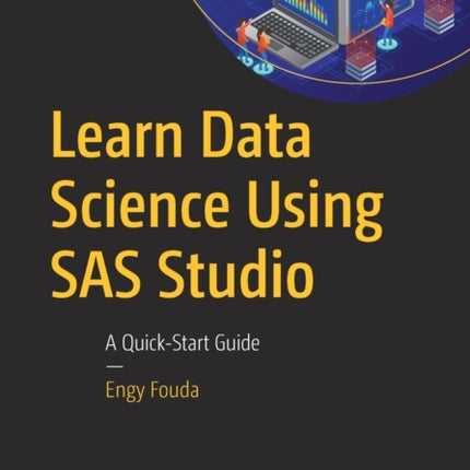 Learn Data Science Using SAS Studio