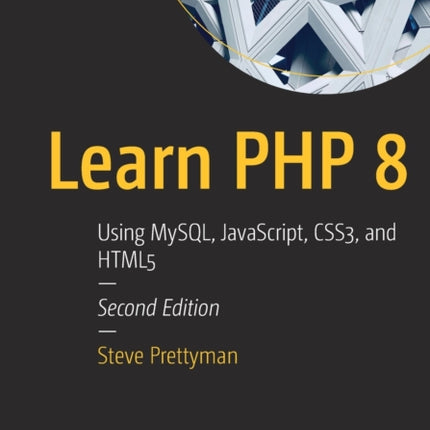 Learn PHP 8
