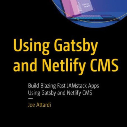 Using Gatsby and Netlify CMS