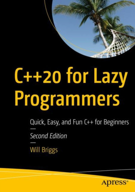 C20 for Lazy Programmers