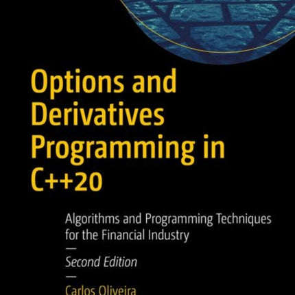 Options and Derivatives Programming in C20