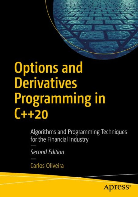 Options and Derivatives Programming in C20