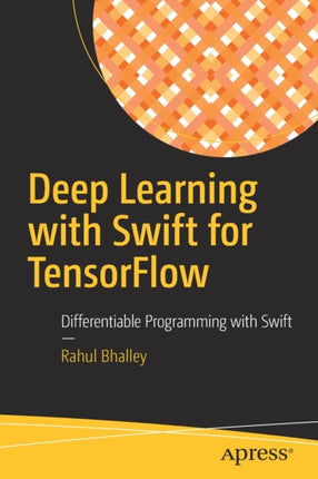 Deep Learning with Swift for TensorFlow