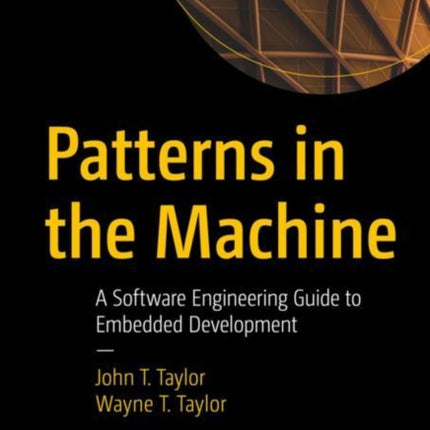 Patterns in the Machine