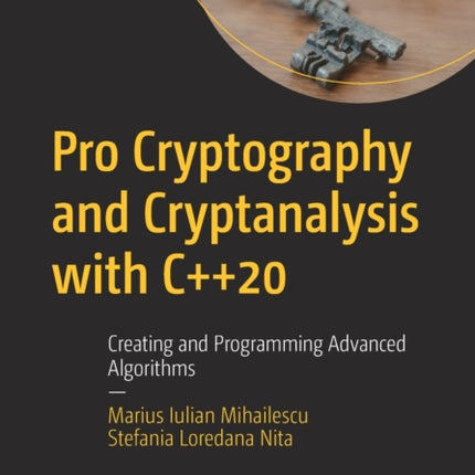 Pro Cryptography and Cryptanalysis with C20