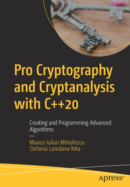 Pro Cryptography and Cryptanalysis with C20