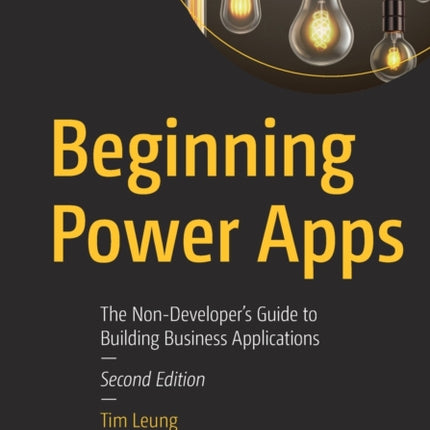 Beginning Power Apps