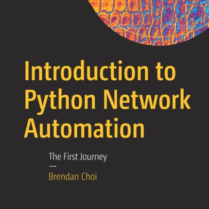 Introduction to Python Network Automation