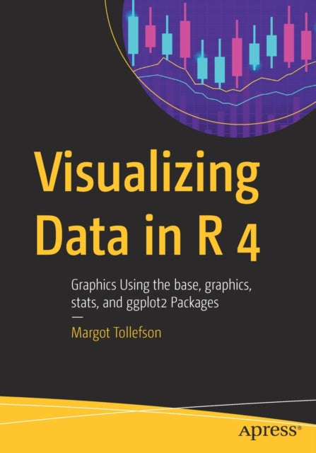 Visualizing Data in R 4