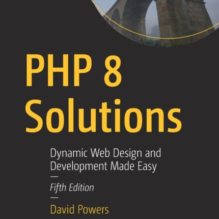 PHP 8 Solutions