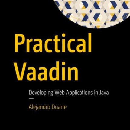Practical Vaadin