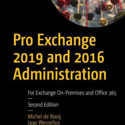 Pro Exchange 2019 and 2016 Administration