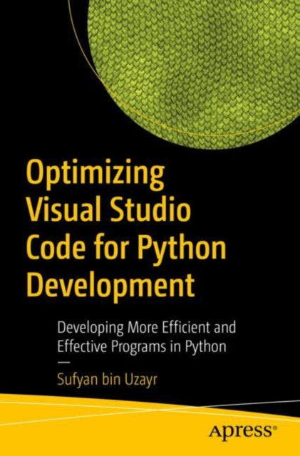 Optimizing Visual Studio Code for Python