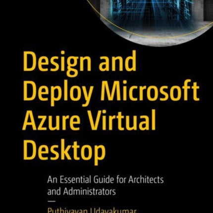 Design and Deploy Microsoft Azure Virtual Desktop
