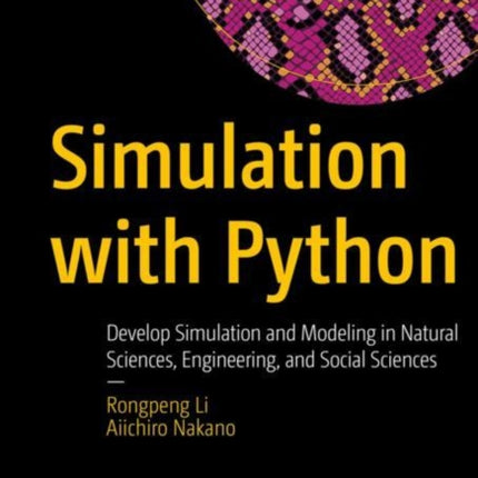 Simulation with Python